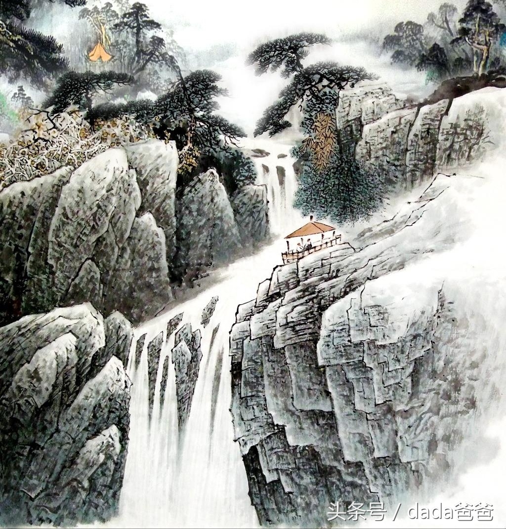 李贺唯美诗词摘抄（黑云压城城欲摧，甲光向日金鳞开）