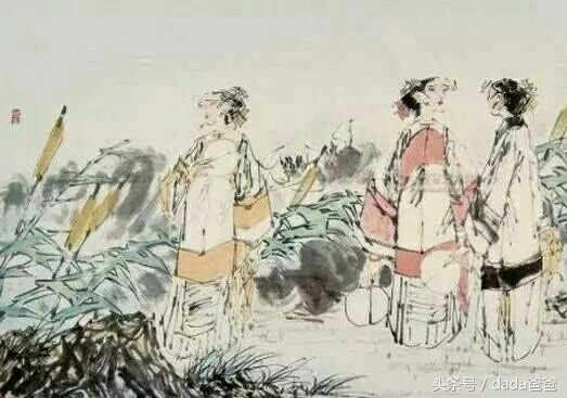 夏天唯美诗词古韵（描写夏天的宋词12首）