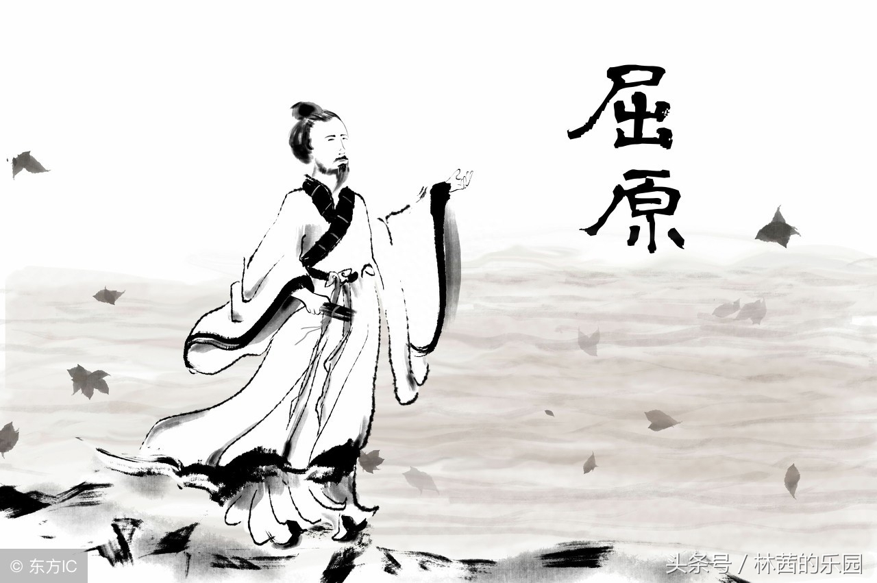 经典雅致，千载流芳（18首描写端午的唐诗宋词）