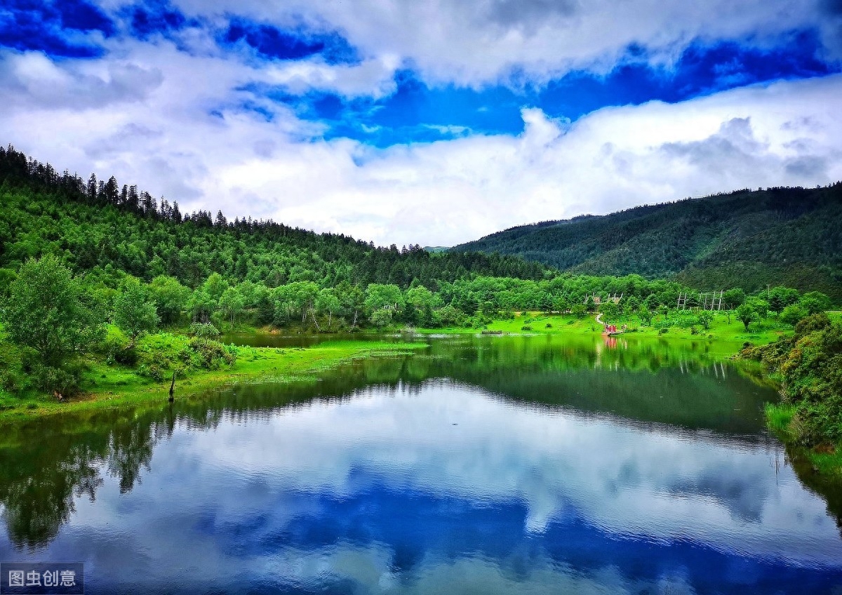 黄梅时节家家雨，青草池塘处处蛙（6首宋代古诗）