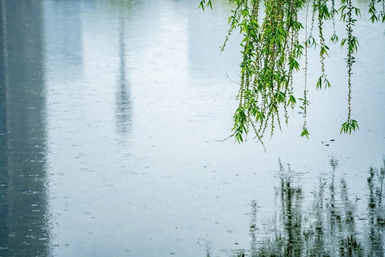 五月唯美古诗词（姹紫嫣红关不住，五月花开满人间）