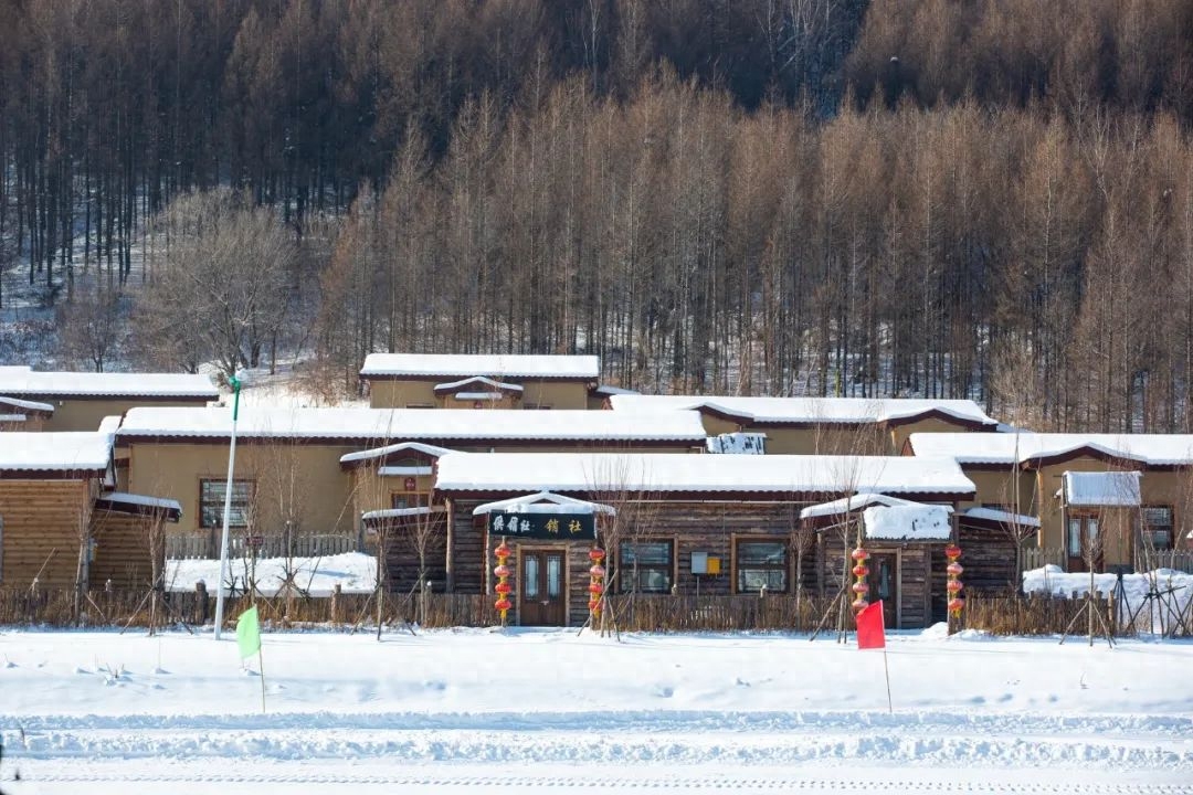 江南江北，大雪漫漫（唯美10首大雪诗词）