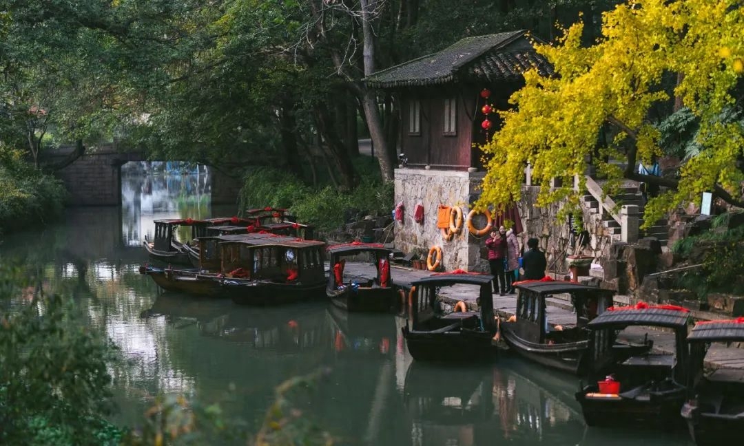 形容岁月沧桑的诗句（30句唯美诗词）