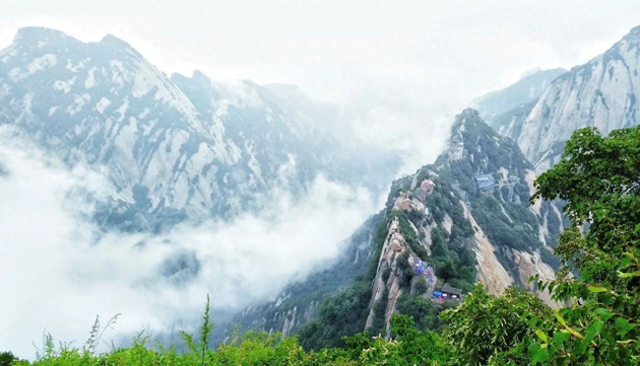 草木生欢喜，山水解忧愁（分享8首冷门诗词）