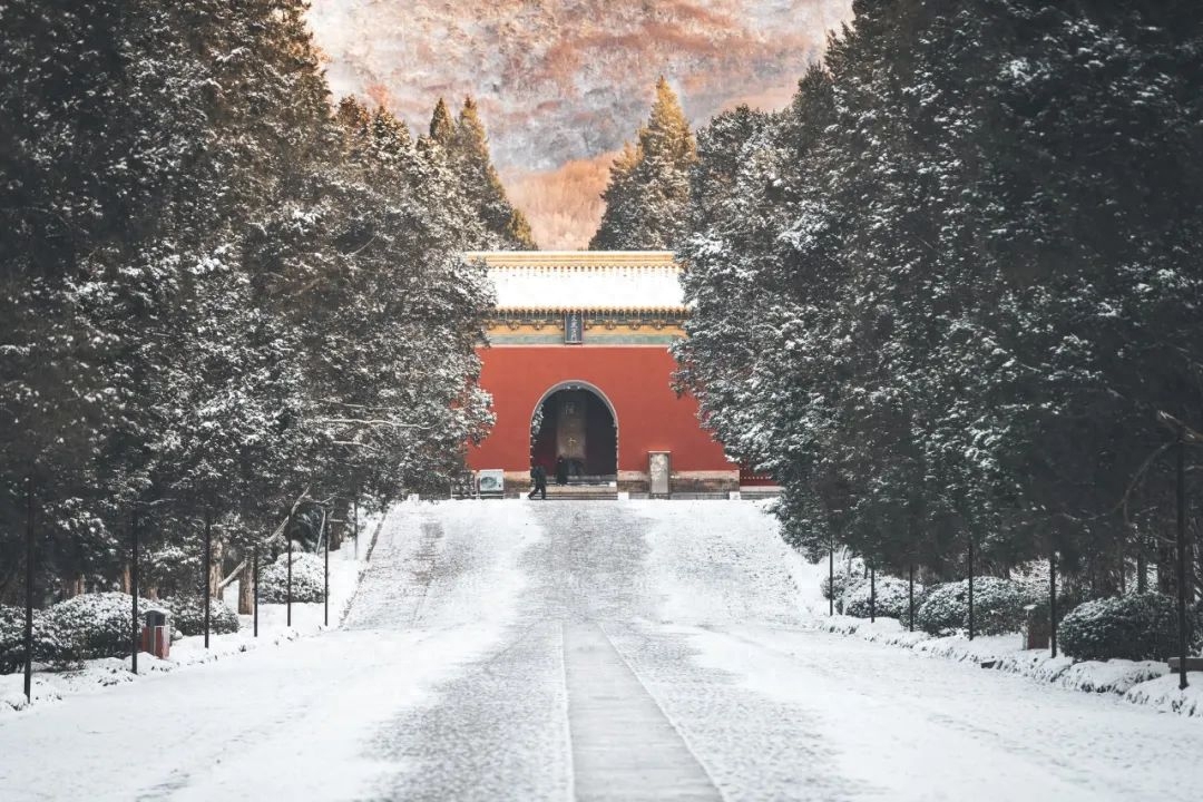 岁暮雪落，梅花暗折（优美的10首大寒诗词）