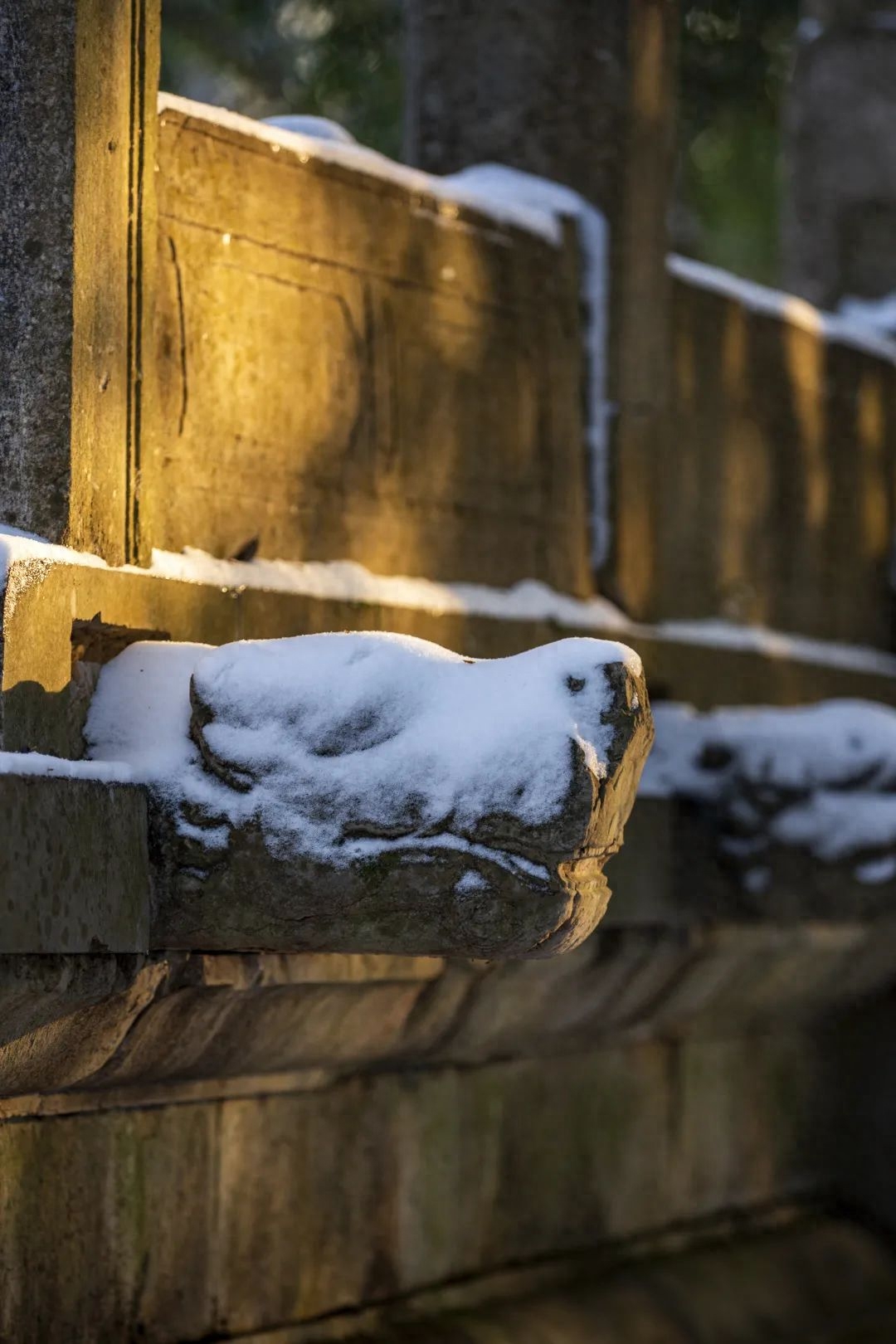 冬天古诗名句大全（静夜听雪，煮雪烹茶）