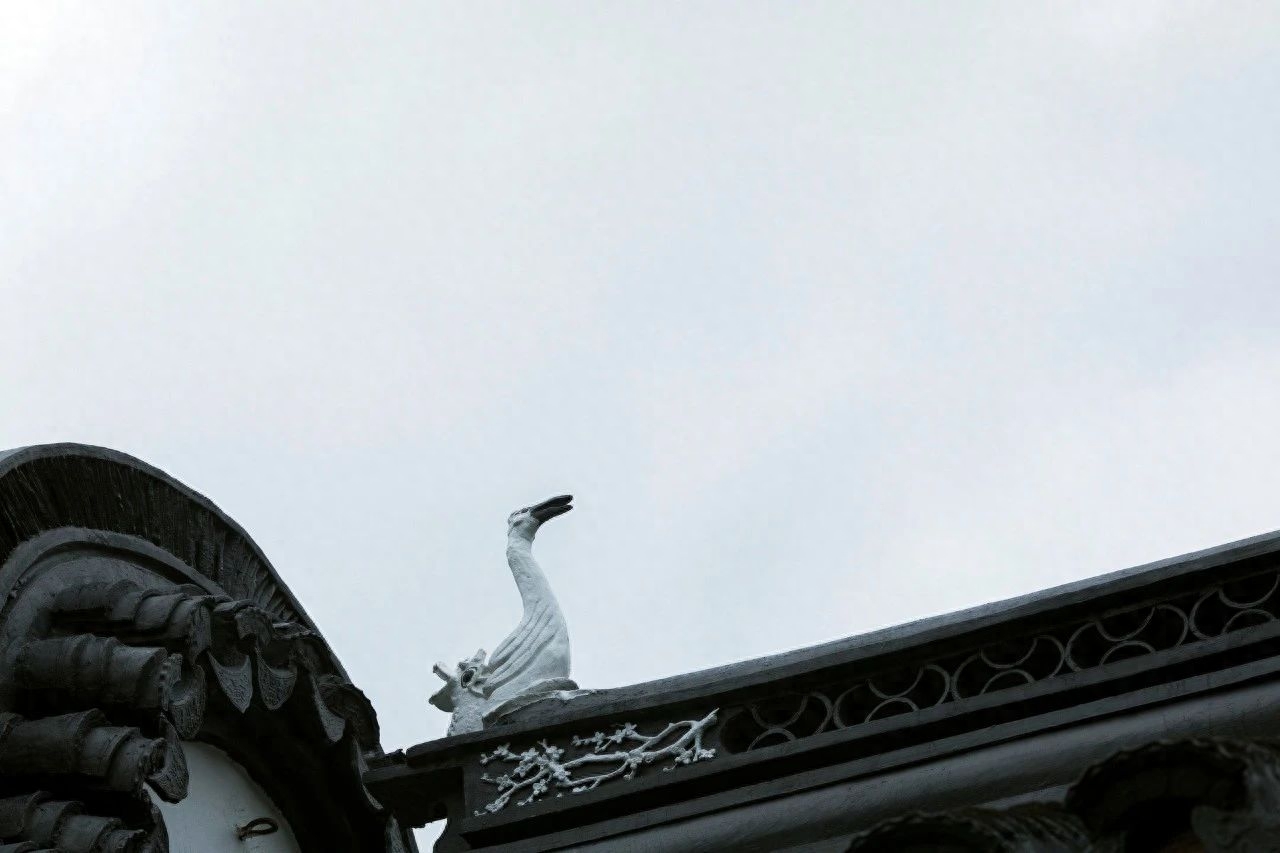 贺铸经典的10首宋词（凌波横塘，梅子疏雨）