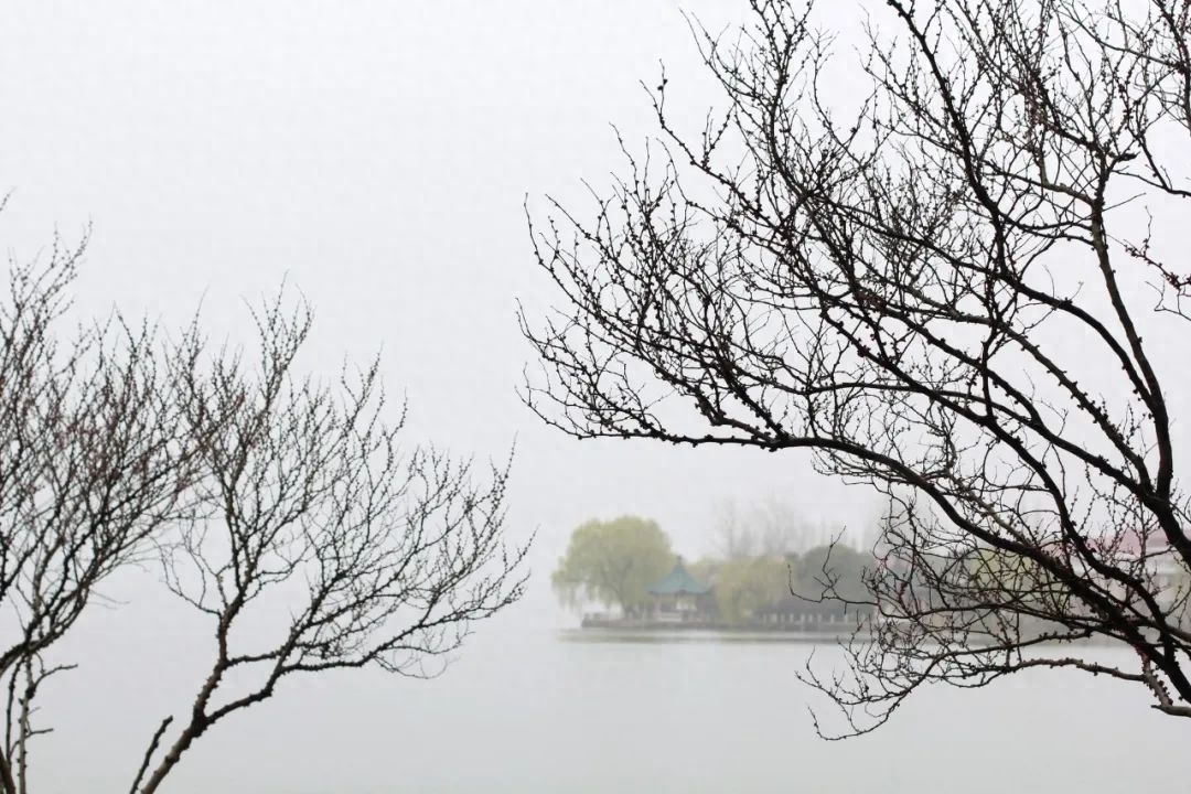 韦庄经典的10首诗词（碧天春水，画船听雨）