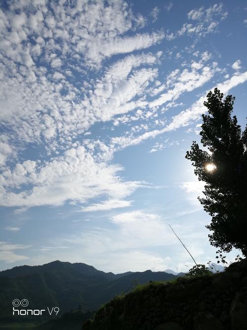 告别8月的句子迎接9月的句子（岁月如歌，时光如梦）