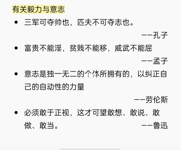 高考作文素材名言警句（掌握高考必备素材，开启成功之路）