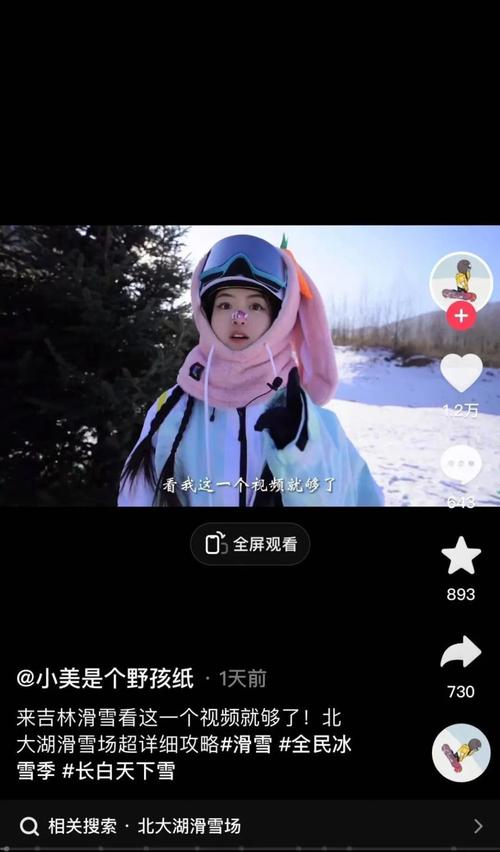 下雪经典语录抖音（冬日里的欢歌笑语——抖音下雪超火句子好句）