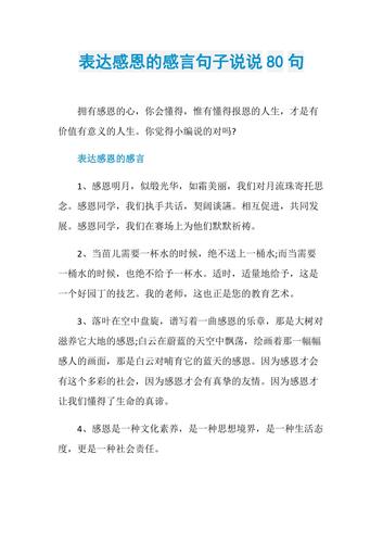 感恩老师的优美段落摘抄（感恩老师——一份珍贵的礼物）