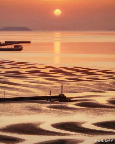 有关风景如画的唯美句子的短句（浸润心灵的唯美风景）