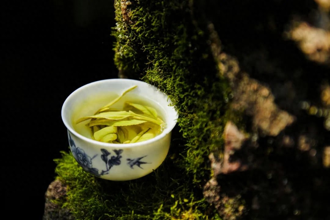 茶香唯美的七绝诗词（茶香经典古诗大全）