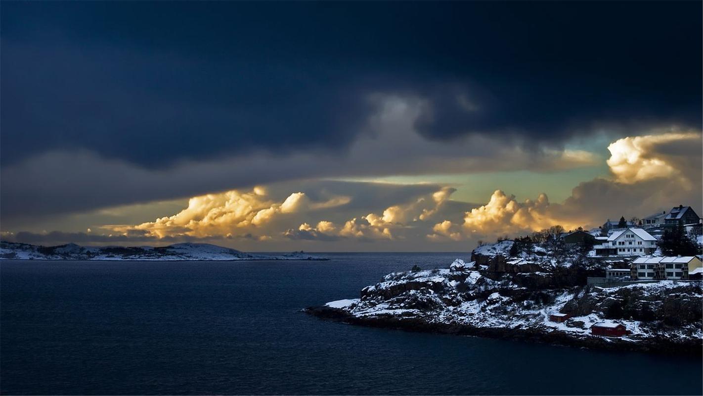 关于写景的抒情作文（《雨天的写景》）