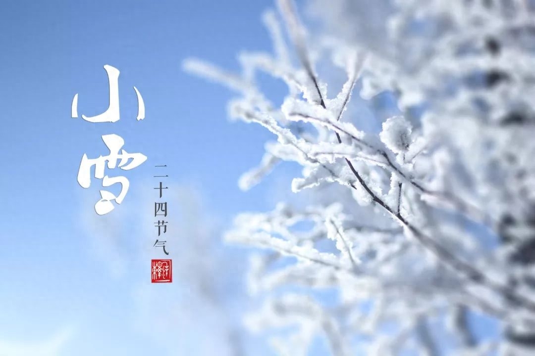 关于小雪节气的古诗五言绝句（分享十首小雪诗词）