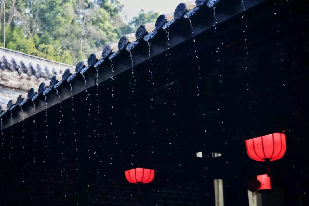 桃李春风一杯酒，江湖夜雨十年灯（十首黄庭坚诗词）