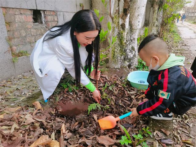 在春天播种作文700字（《春天的播种季节》）