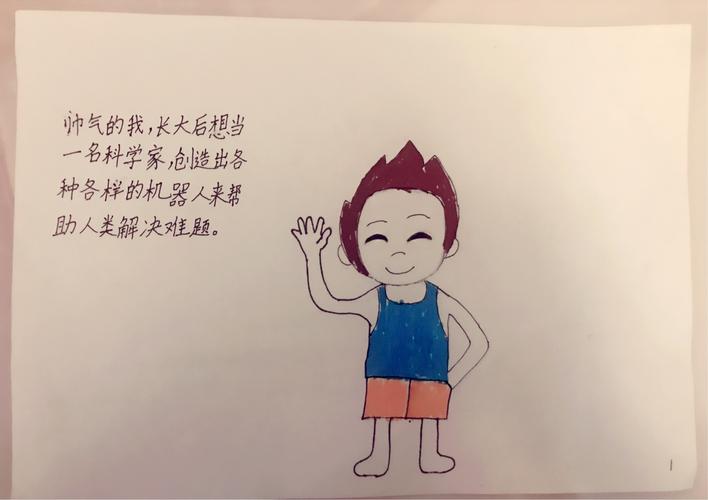 以我的梦想当医生为话题的作文600字（《梦想之路：我和医学的相遇》）