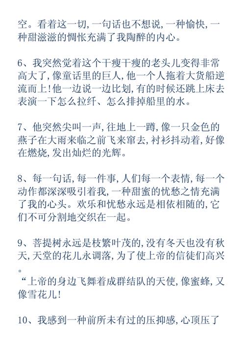 有关伤感的优秀好句好段摘抄的句子有哪些（伤感之美）