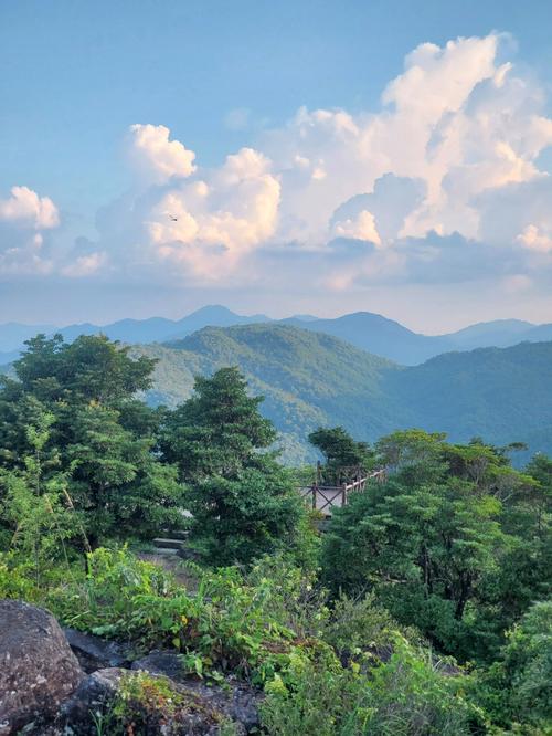 人生如登山的经典语录（坚持，让你登上人生）