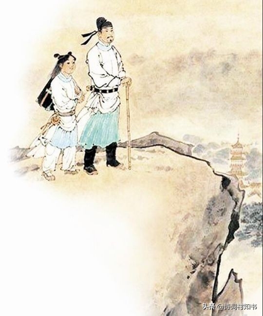 重阳经典诗词鉴赏（重阳古诗词16首）