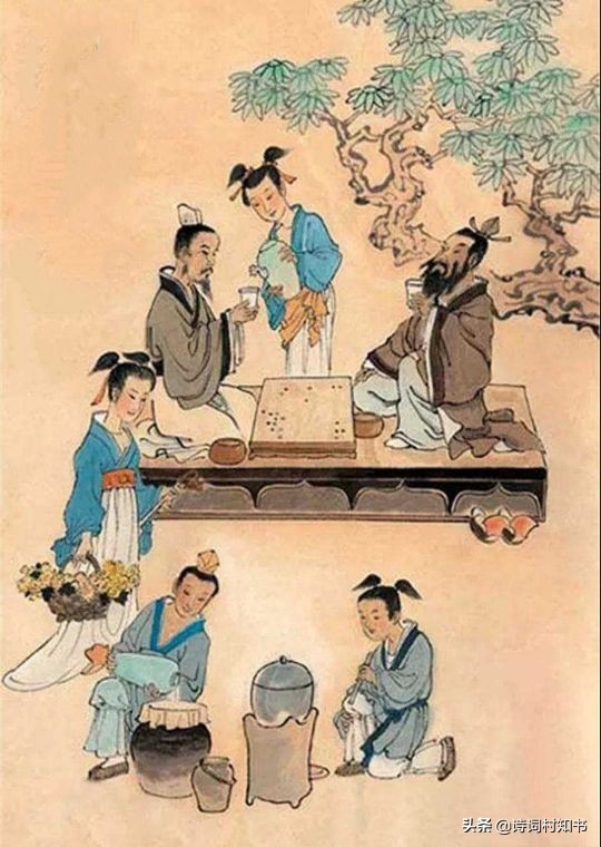 重阳经典诗词鉴赏（重阳古诗词16首）