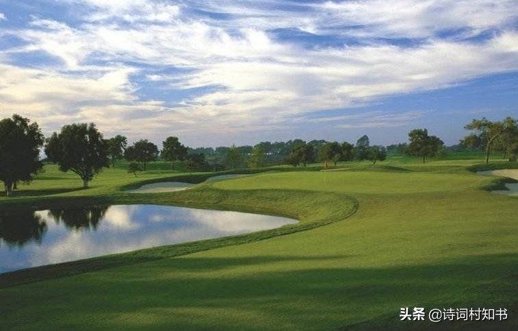 夏天经典诗词句赏析（四月晴和雨乍晴，南山当户转分明）