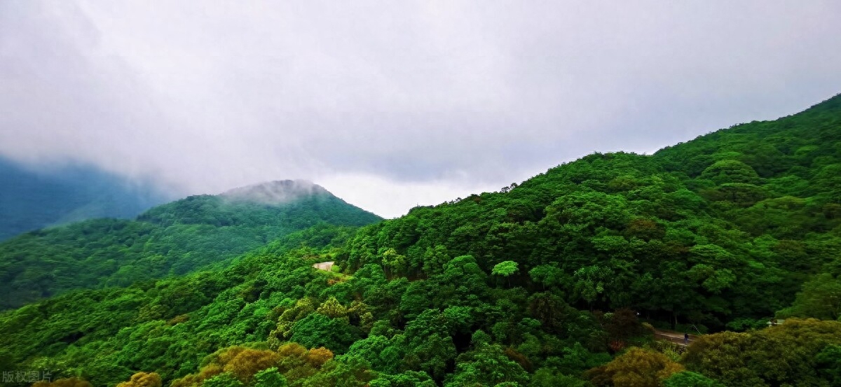 美景经典诗句摘抄（八首诗词里的山河美景）