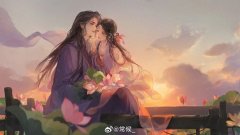 唯美7首七夕诗词（柔情似水，佳期如梦）