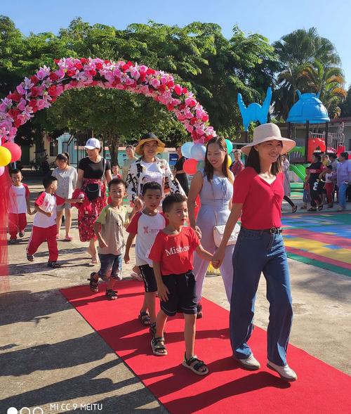 幼儿园毕业感言对孩子的寄语（离别的宝贝小语）