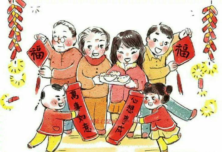 2021年给爷爷奶奶拜年祝福语（岁月温柔）