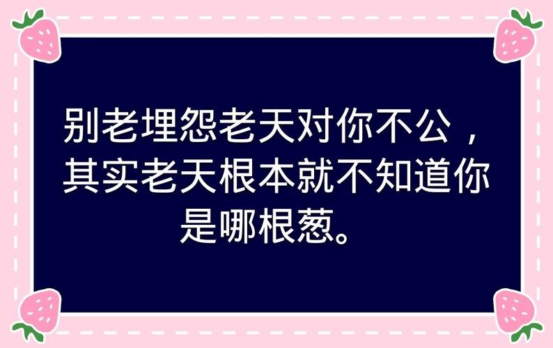 对不起搞笑文案（搞笑中的“对不起”）