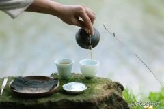 关于茶的经典句子_句子大全（茶的唯美句子）