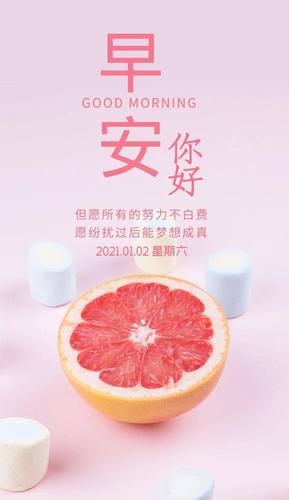 202年早安的祝福语（2023最新一句话早安正能量语录）