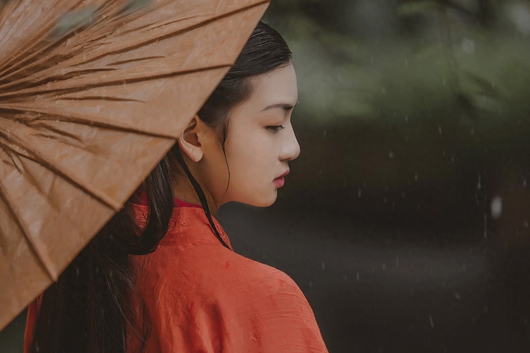 雨水节气诗词鉴赏（10首美到令人心醉的春雨诗词）