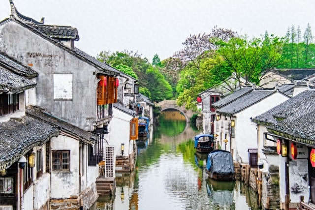 雨水节气诗词名句（雨水节气优美春雨诗词）