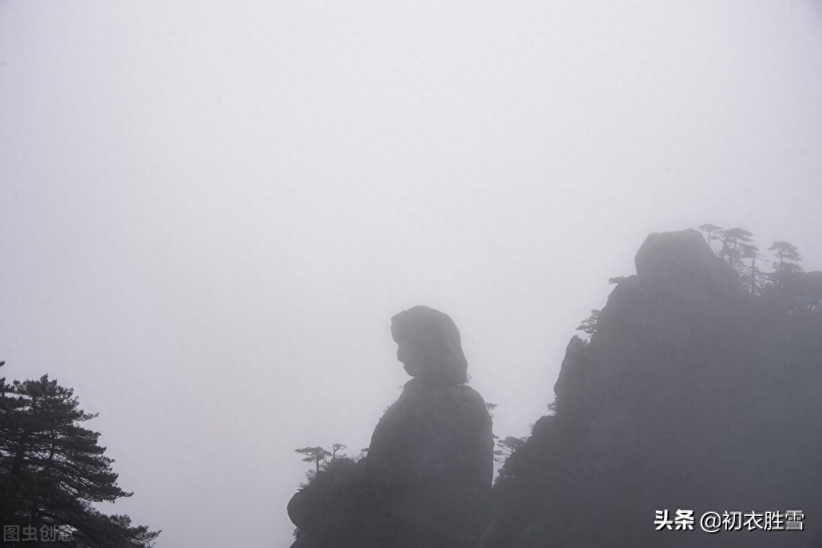 春分节气春雨美诗七首赏析（春分雨露濛，细雨又春分）