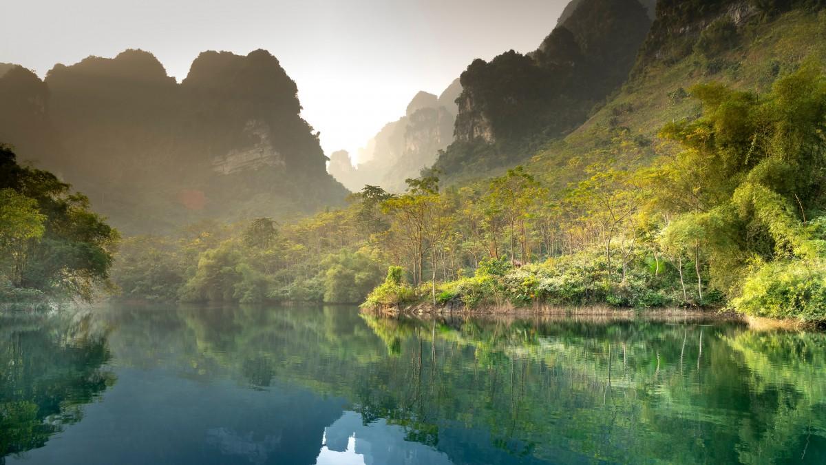 怀念家乡的冬天作文（《冬天的风景》）