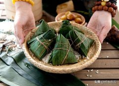 端午节诗词五首鉴赏（年年端午风兼雨，岁岁端阳万众心）