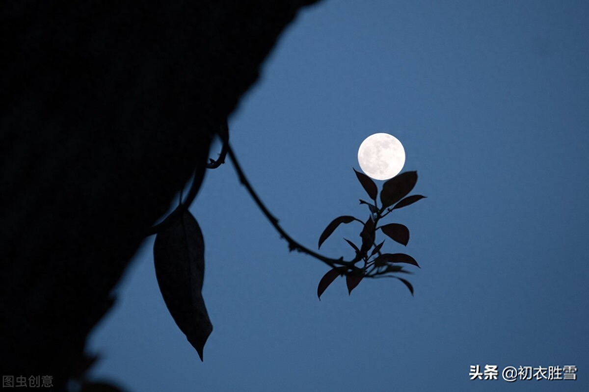 ​仲夏苦热古诗六首赏析（仲夏苦郁蒸，挥汗白雨翻）