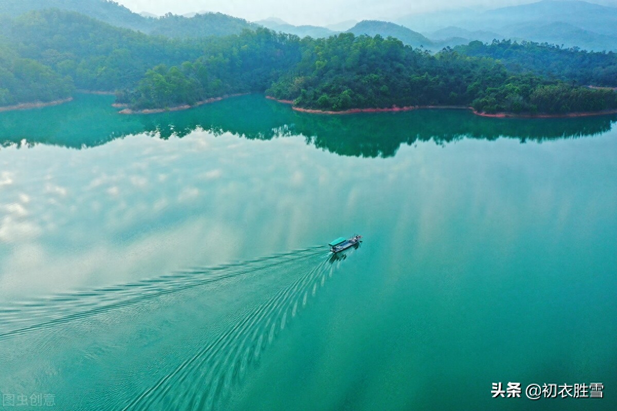 感叹春天逝去的古诗词（若到江南赶上春，千万和春住）