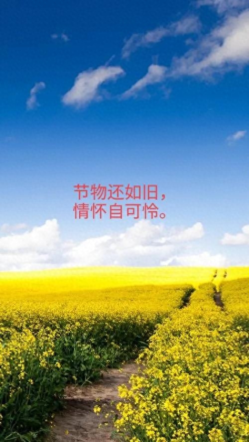 立夏时节学古诗词赏析（欲知春与夏，仲吕启朱明）