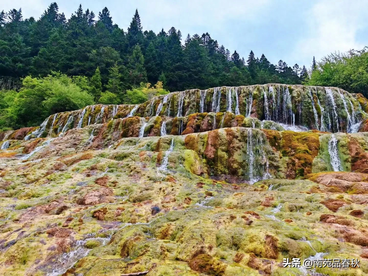 谷雨唯美古诗词大全（分享20句雨天绝美古诗词）