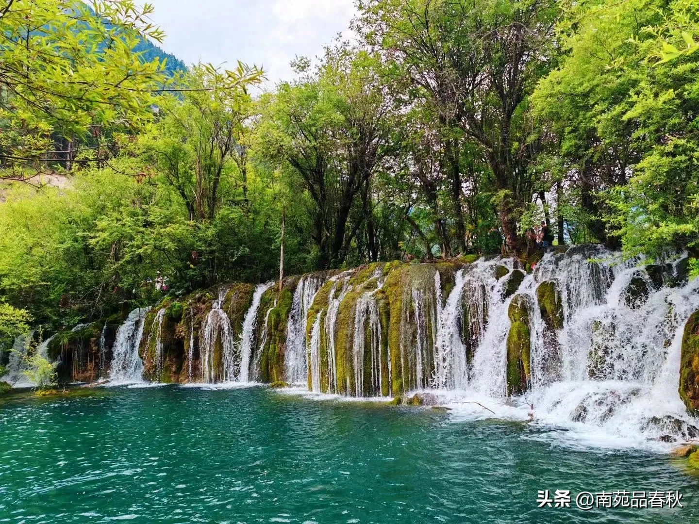 谷雨唯美古诗词大全（分享20句雨天绝美古诗词）