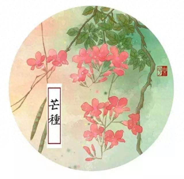 黄梅时节家家雨，青草池塘处处蛙（十首田园诗词赏析）