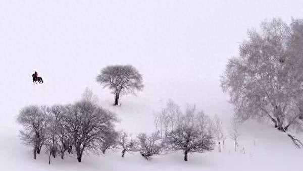 送别唯美诗词名句（十首著名大雪诗词古句）