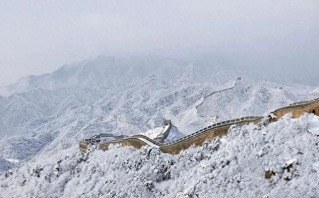 送别唯美诗词名句（十首著名大雪诗词古句）