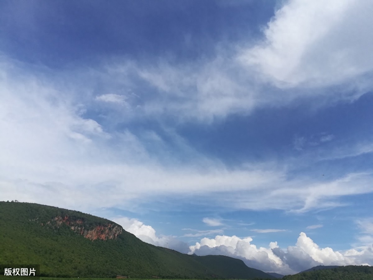 掬水月在手，弄花香满衣（分享4首冷门的清新古诗）