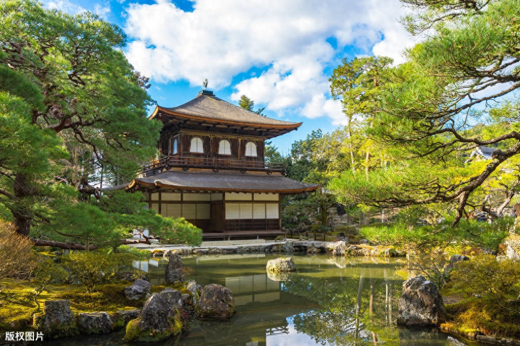 山水经典诗词大全（20首五言绝句山水古诗）